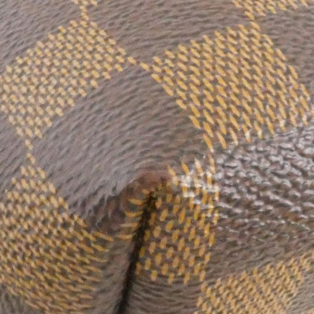 Louis Vuitton Damier Clapton Backpack Ebene - Picture 4 of 9